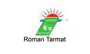 logo of roman tarmat