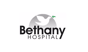 logo of bethany hospital