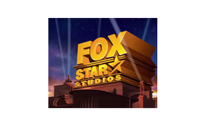 logo of fox star studios