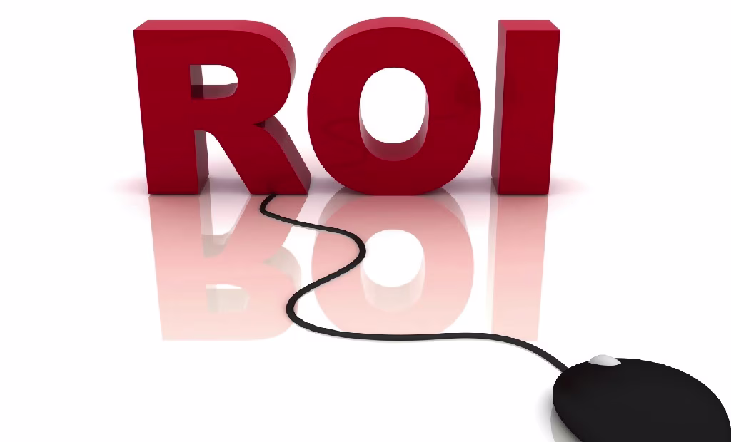 text image of roi with a wired mouse attached to letter r bigsun