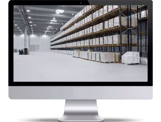 managed warehouse bigsun