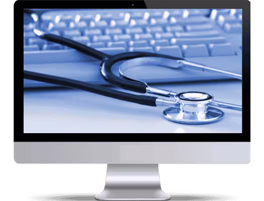image of a stethoscope bigsun