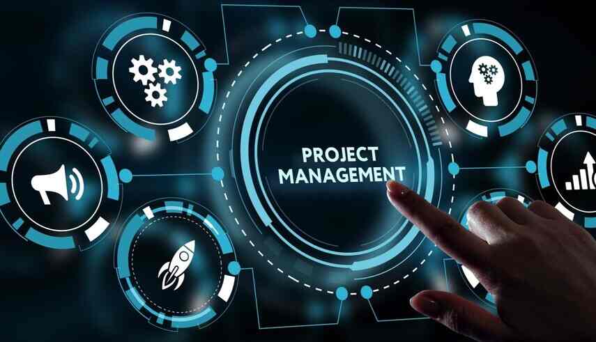 porject management image bigsun
