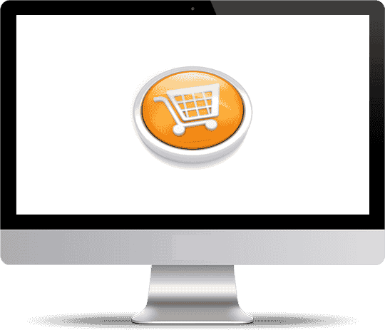 an image representing cart of an ecom business bigsun
