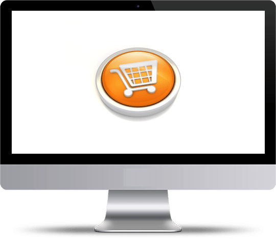 an image representing cart of an ecom business bigsun