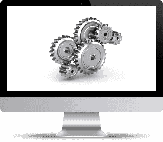 industrial gear bigsun