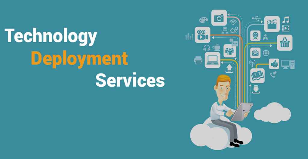 deployment support services bigsun