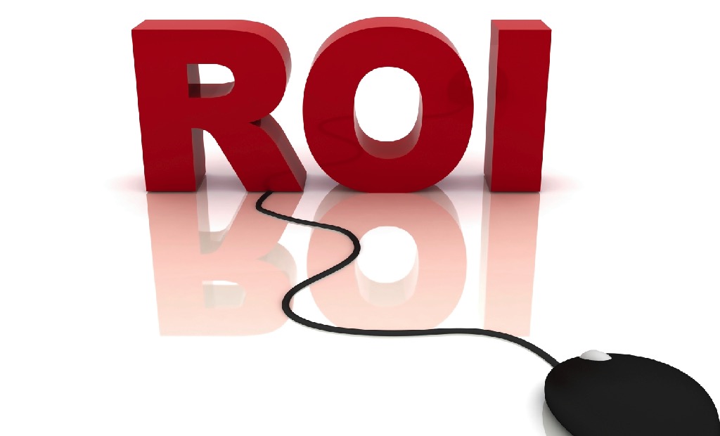 text image of roi with a wired mouse attached to letter r bigsun
