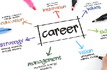 career related terms bigsun