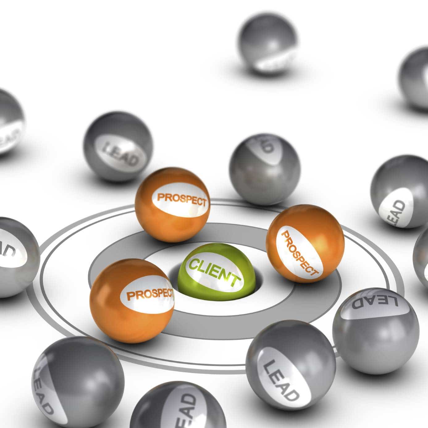 spheres tagges as lead, prospect and client bigsun