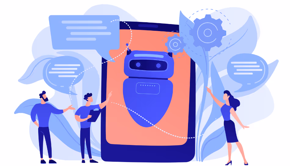 ai chatbots in customer service