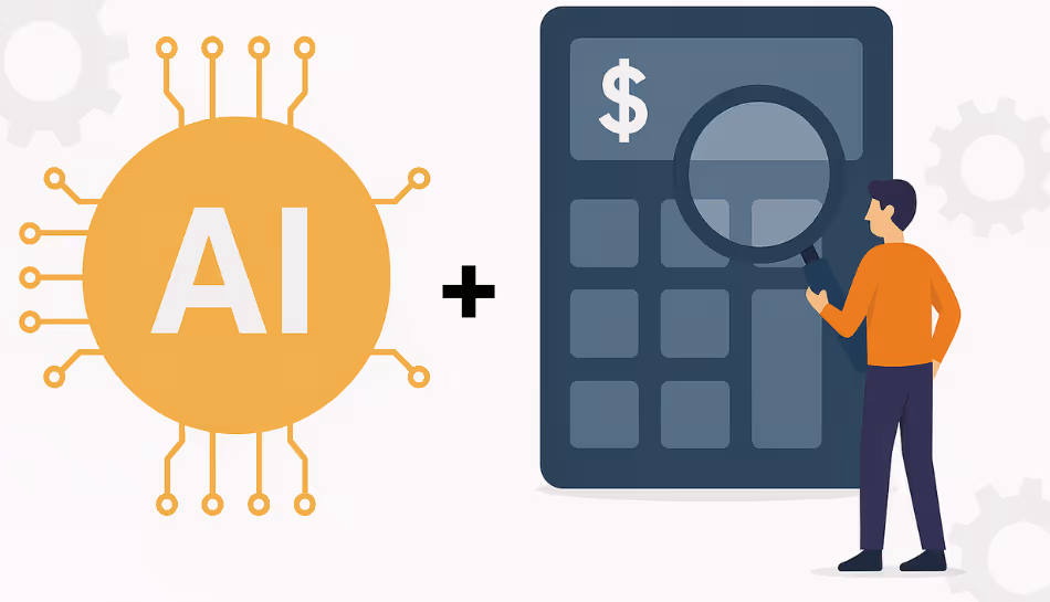 ai in accounting software
