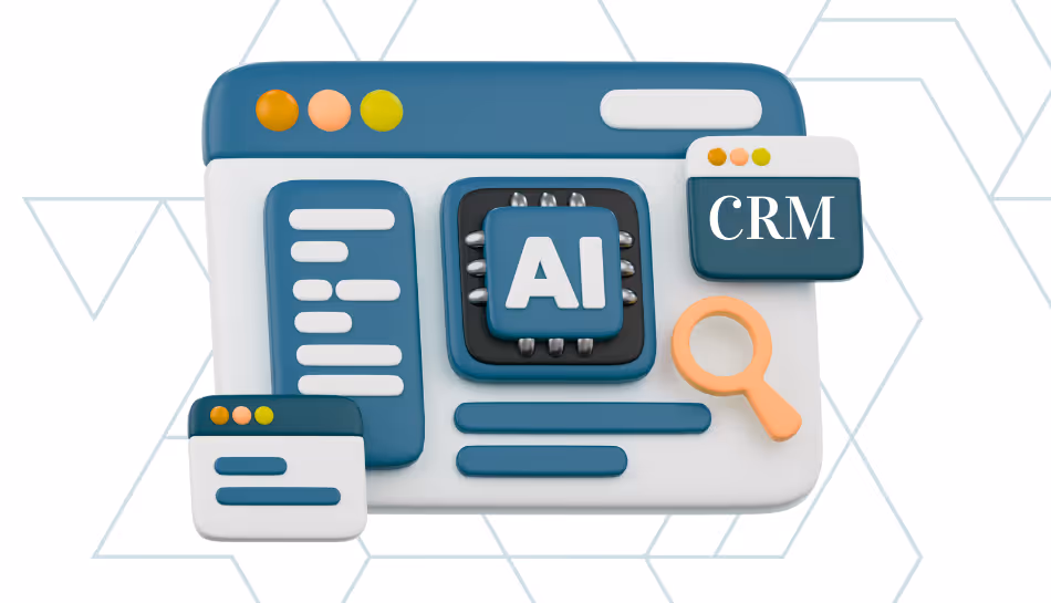 ai powered crm software