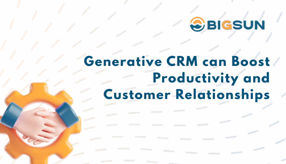 ai powered crm systens