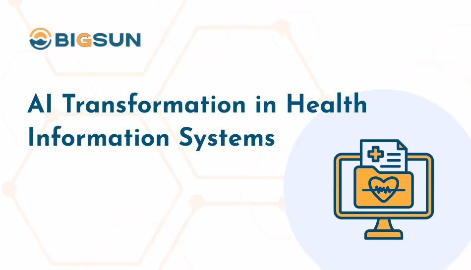ai powered health information systems