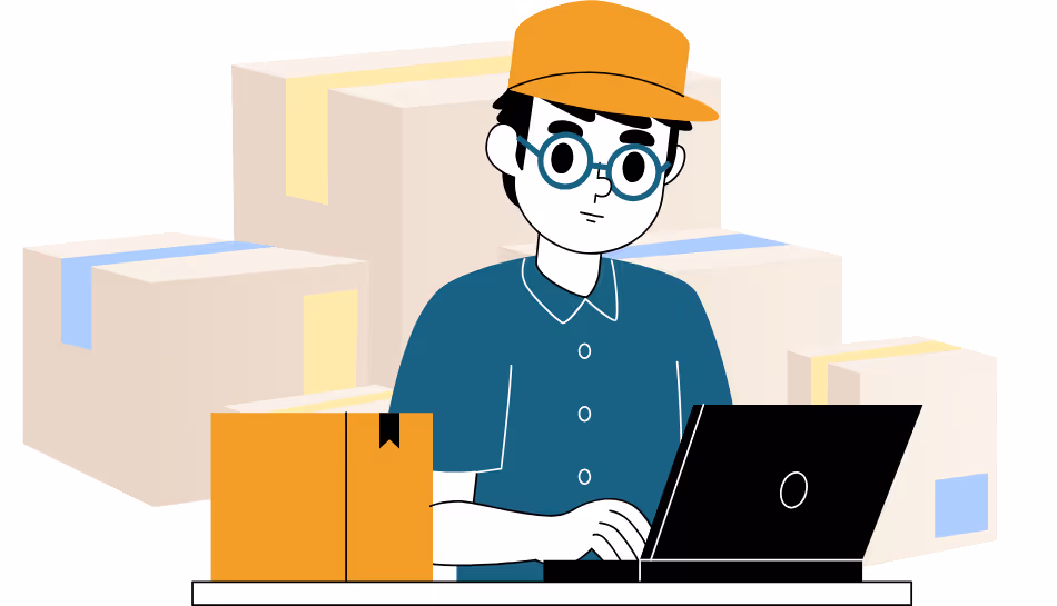best erp software for logistics and warehousing