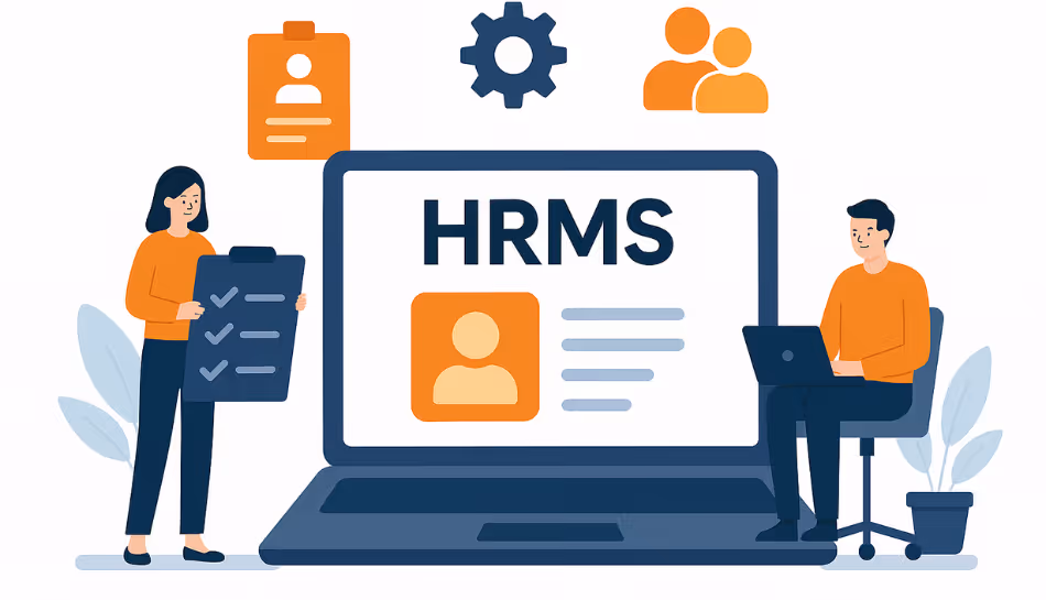best hrms software for small businesses