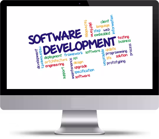 Software Development bigsun
