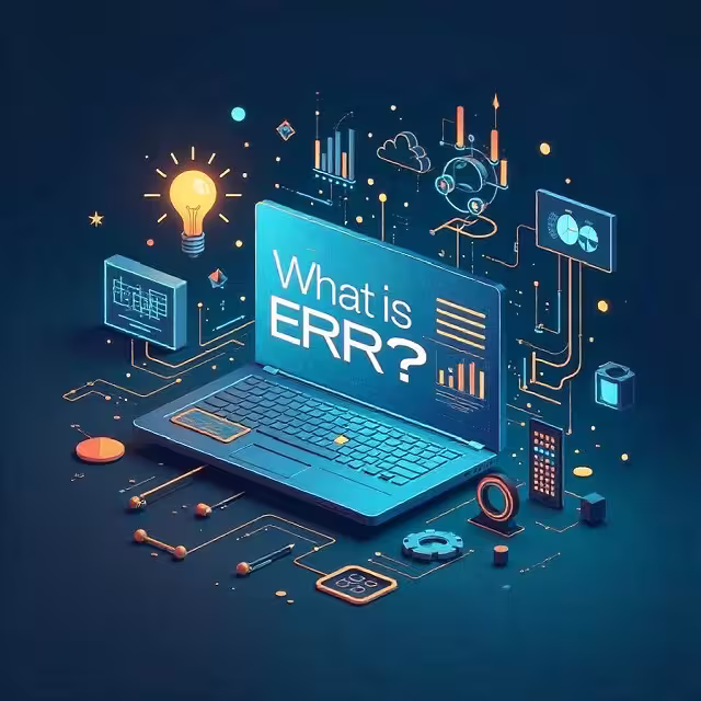 what-is-erp