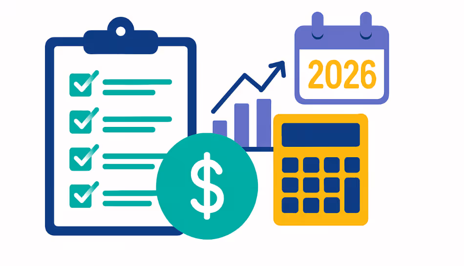 checklist for buying financial accounting software