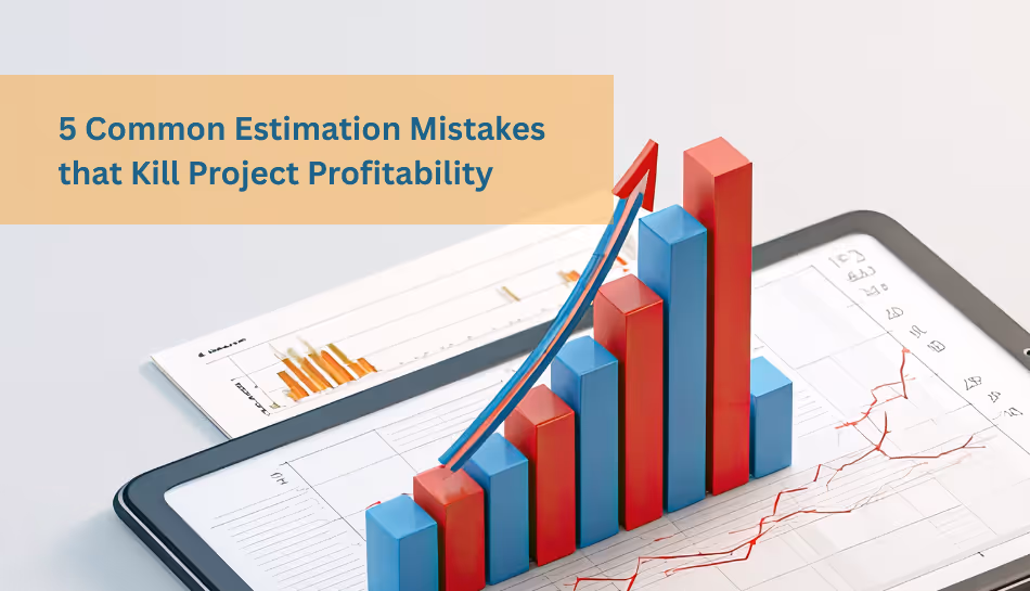 common mistakes in project management