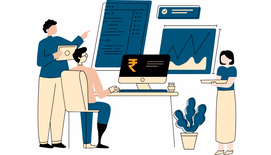 custom erp vs standard erp software