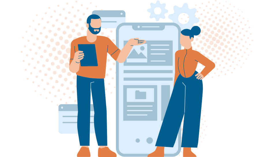 data-at-your-fingertips