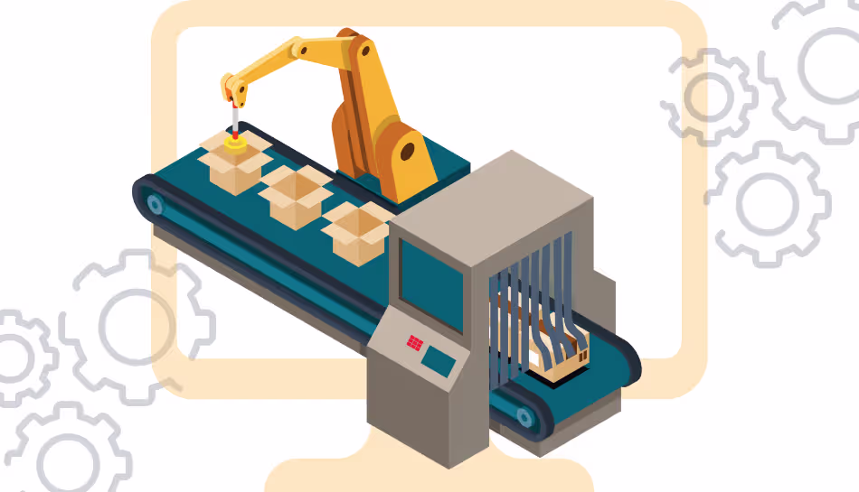 erp for manufacturing