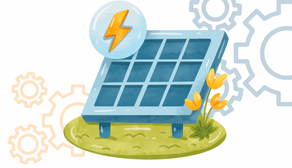 erp software for renewable energy