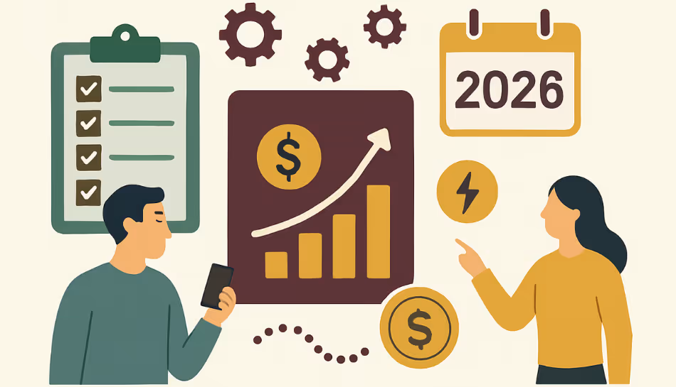 finance automation processes