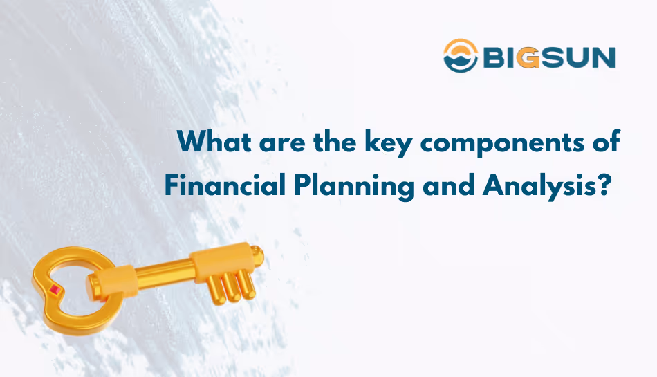 financial planning and analysis best practices