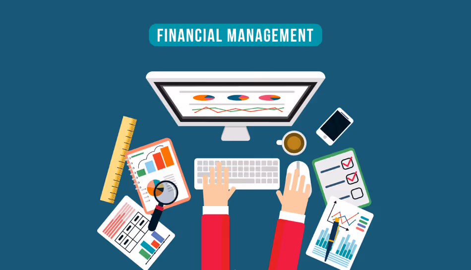 financial software development company
