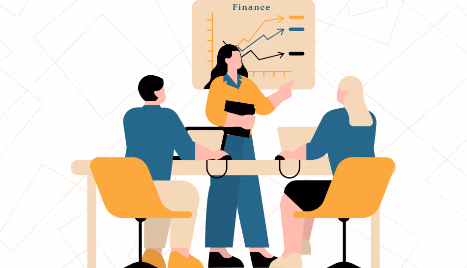 importance of financial accouting erp software