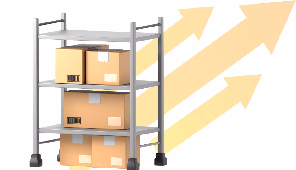 inventory management software features