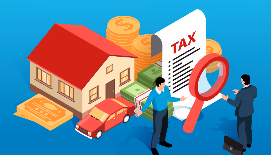old tax vs new tax regime