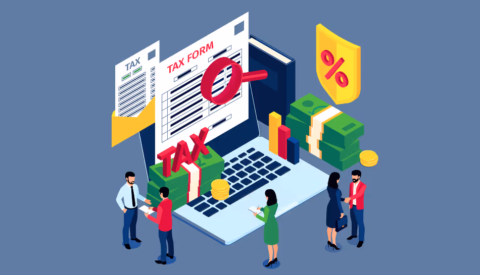online gst returns filing and billing software