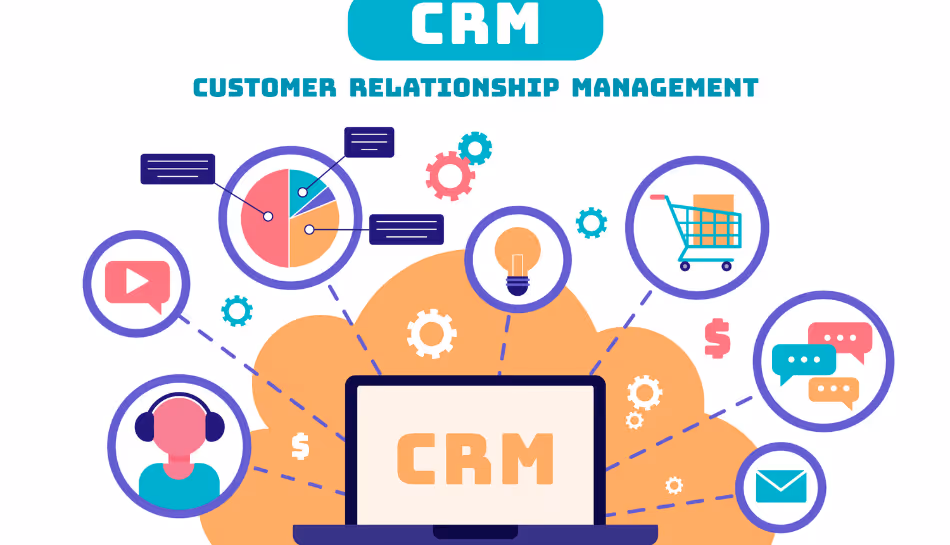 roles and responsibilities in crm