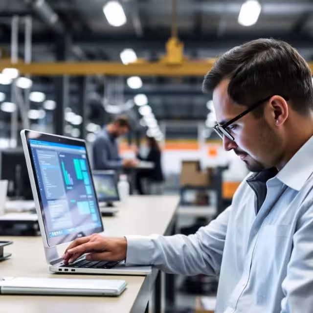 advantages of automation