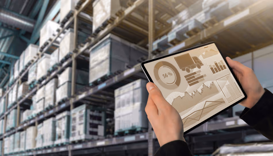 warehouse management system implementation cost