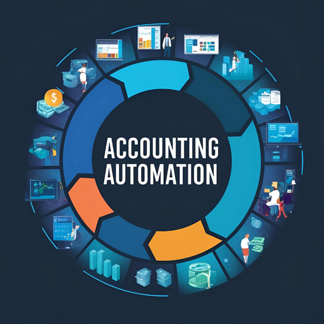 10 Advantages of Accounting Automation
