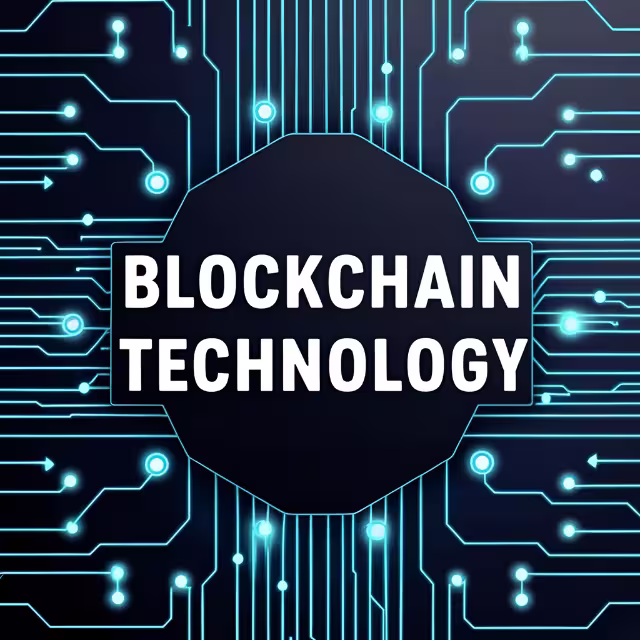 future-of-blockchain-technology