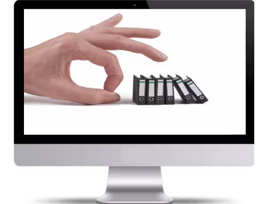 finger flicking folders bigsun