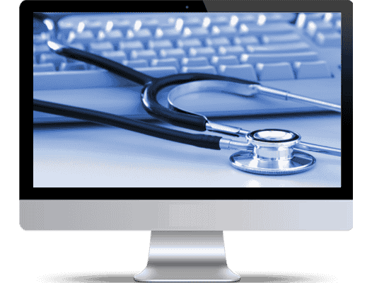 image of a stethoscope bigsun