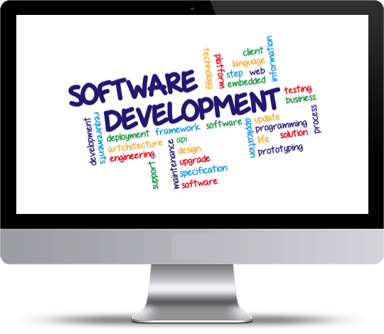 software development bigsun