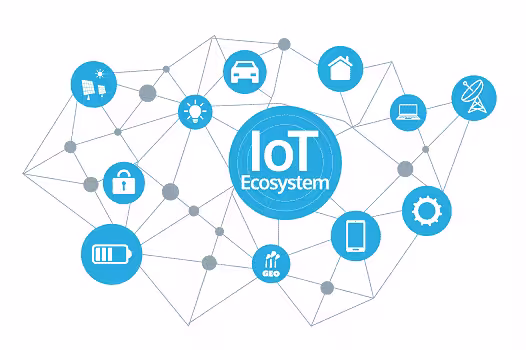 industrial iot bigsun