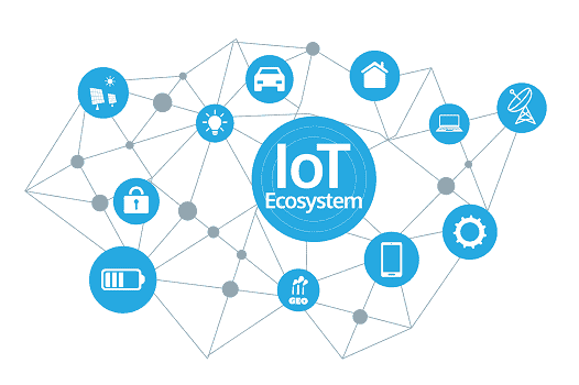 industrial iot bigsun