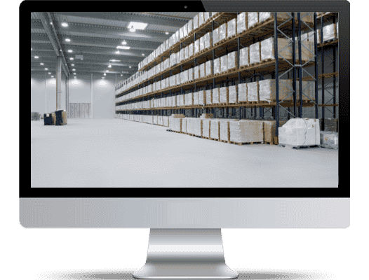 managed warehouse bigsun