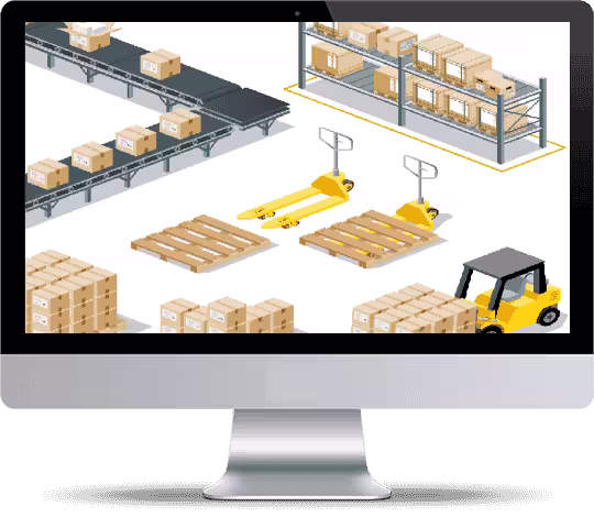 inventory management bigsun