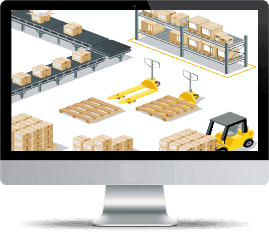inventory management bigsun